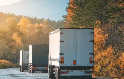 Adana ile Asarcık Arası Klima Taşıma