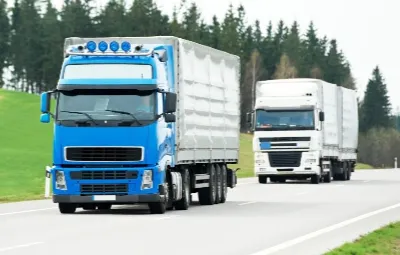 Adana ile Asarcık Arası Eşya Taşıma